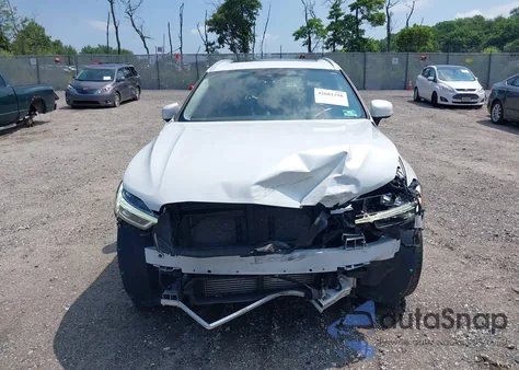 2018 Volvo Xc60 T6 Inscription z USA, uszkodzony, nr VIN YV4A22RL4J1020512